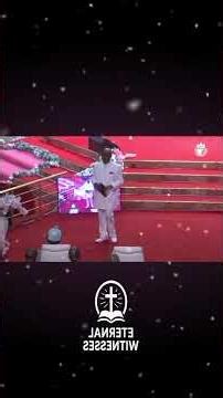 #gospel #motivation #shorts The Ultimate source of SUCCESS - Bishop David Oyedepo