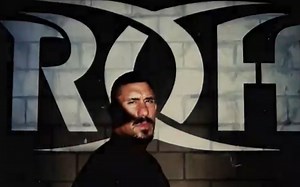 【ROH】ROH Wrestling 2020.10.03 第472期：自由人选手EC3加入宣传片