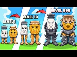 Brainrot Evolution In Roblox