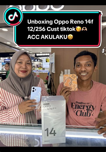 Unboxing Oppo Reno 14f: Exciting Features Revealed!