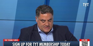 TYT Hour 1: September 25, 2025