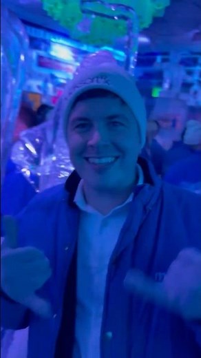 From Ice Bar to Photo Booth: QuicksortRx ASHP Midyear Welcome Party Highlights