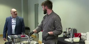 Michigan food service workers get free safety training