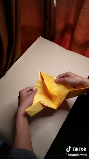 Tutorial Wow on TikTok