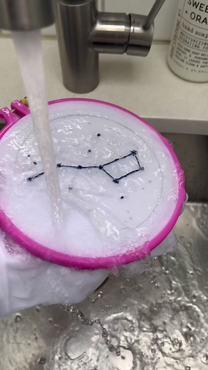 Cricut Machine Embroidery Template Tutorial