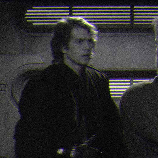 Anakin Skywalker: The Rise and Fall in Star Wars