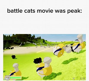 Cat Battle: Racist Jizo Vs Black Doge