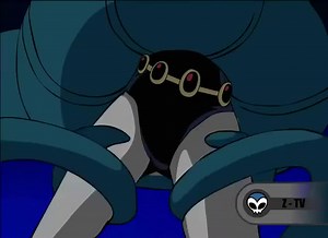 Raven (Teen Titans) [Zone]