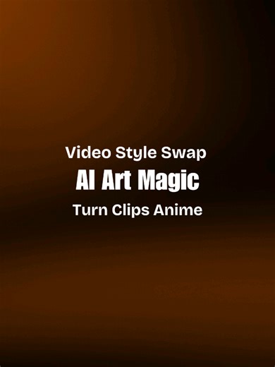 This AI Turns Videos Into Art Styles TeleStyle AI, video style transfer, image style transfer AI, anime style video, cyberpunk AI, manga video AI, creative AI tools, generative art AI, future of design #AI #ArtAI #Design #VideoEditing #CreativeTools