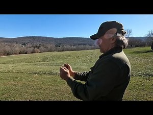 Dowsing For Valuable Relics