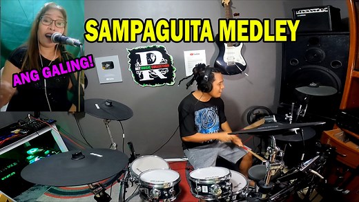 212K views · 7.9K reactions | Ang galing ni ate Daisy Sampaguita...