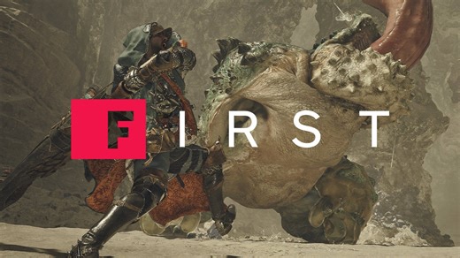 Monster Hunter Wilds: The Final Preview – IGN First