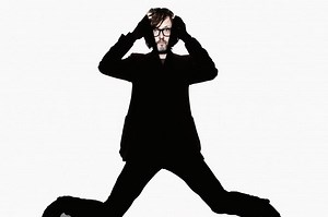 20   20 Covers Project: Jarvis Cocker