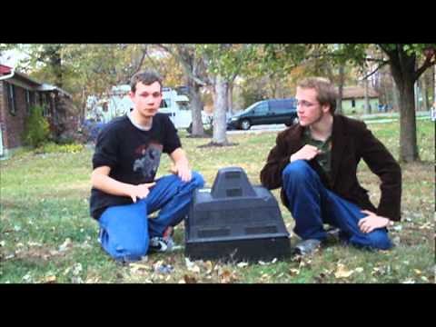 Scrap a TV and make Money