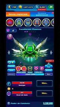 Alien shooter. FUSION OF STONES IN TASKS WORKS ?. Fusão de pedras nas tarefas.