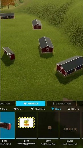 STARTING the HONEY PRODUCTION | Ravenport | Farming Simulator 22