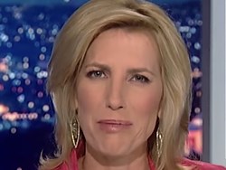 Laura Ingraham to Professional Athletes Critical Of Trump: "Shut Up And Dribble"