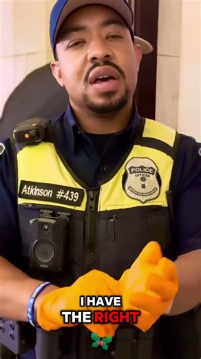 "DELETE YOUR VIDEO NOW!" – COP GOES INSANE FAST! SAVAGE ID REFUSAL SHUTS DOWN A TYRANT COP! #cops