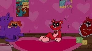 Smiling Critters - Animated Voice Lines Compilation