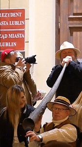 Lublin Christmas Tree lighting ceremony. Rozświetlenie choinki miejskiej w Lublinie. #christmas