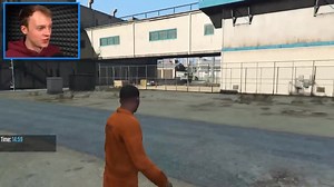 TRAPPED in PRISON in a ZOMBIE Outbreak! (GTA 5) Part 30 | Nought Gaming | Facebook