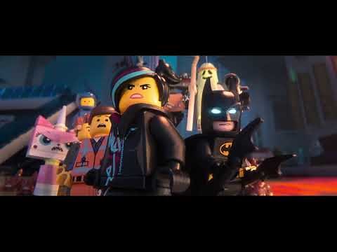 La Gran Aventura Lego 2 - Invasión Duplo (Español Latino) HD