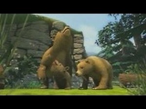 SimAnimals Nintendo Wii Trailer - E3 08 Trailer