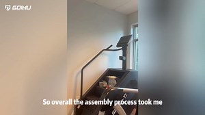 T1 Stair Stepper Machine, 550Lbs Commercial Grade Stair Climber for Home with 15 Resistance Level and LED Screen, Stepmill Exercise Machine for Full Body Workouts, 24-164 Steps/Min