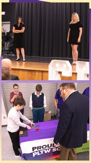 1.8K views · 17 reactions | Last Thursday, Spring Hill Schools and...