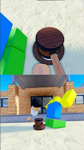 Yosho Incident Part 2 #roblox #robloxanimation
