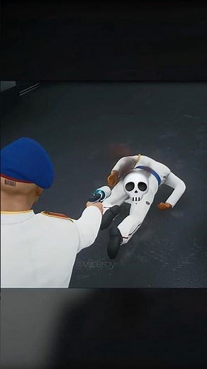 Hitman On A Rampage 💀 #hitman #agent47 #gaming