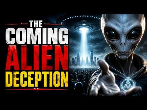 The Coming Alien Deception | Pastor Michael