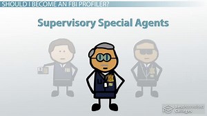 Become a FBI Profiler: Education and Career Roadmap