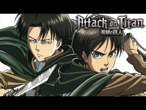Attack on Titan: Guren no Yumiya (OP1) | EPIC ORCHESTRAL VERSION