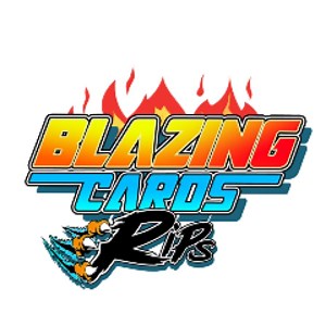 blazingcardsrips - Twitch