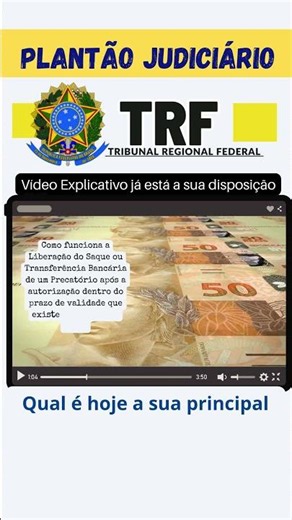 PAGAMENTOS JULHO 2026 : PRECATÓRIOS - RPV E ATRASADOS DO INSS ? Como funciona a Liberação do Saque