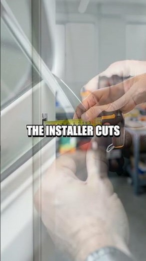 Seal the Gap A Quick Storm Door Weatherstrip Makeover