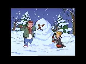 Recess Jingle Bells and Ending Theme Music | Recess Christmas: Miracle on Third Street (2001)
