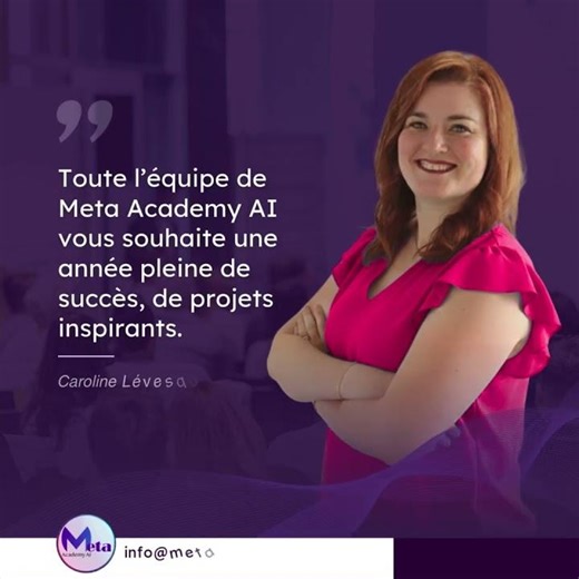 Nouvelle année 2026