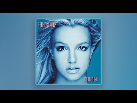 Britney Spears - Toxic (Official Instrumental) | BritneyZone