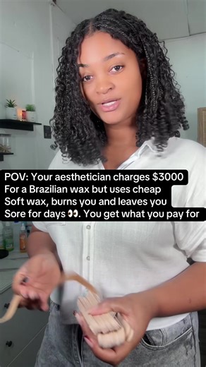 Why Quality Matters in Brazilian Waxing Services