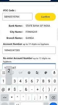 How To Add Bank Account Number to Amazon For Refund Process #shorts #tyshorts