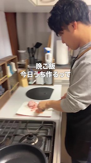 生姜とゆず香る白菜と鶏もも肉のやさしい煮