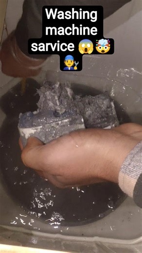 washing machine sarvice 😱🤯🧑‍🔧 #washingmachine #shortsviral #shortsfeed #youtubeshorts