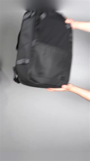 Meet Hive Backpack, built for explorers who do more than travel 🎒 With expandable capacity and modular design, it keeps your gear organized, protected, and ready for any journey. | Tropicfeel