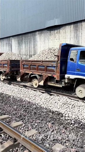 Adapting heavy construction equipment for specialized railway infrastructure care