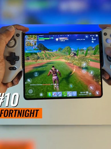 Top 10 Mobile Games with Controller Support