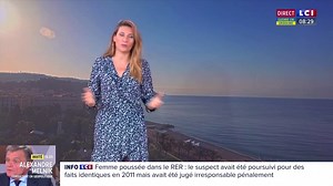 Coralie Dioum sur LCI (16/07/2023)