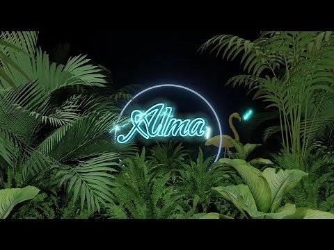 Alma (Remix) - La Reina del Flow 2 ♪ Canción oficial - Letra | Caracol TV