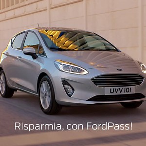 Con FordPass trovi le stazioni di servizio al miglior prezzo, ovunque tu sia. Scaricala ora. | Ford Italia
